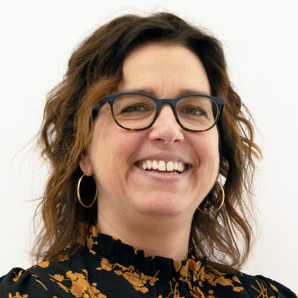 Jacinthe Gauthier